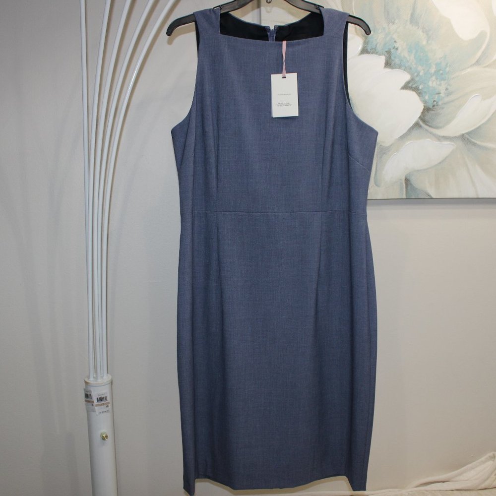 Alex Marie dress 14 new